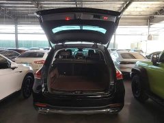 Mercedes-Benz GLE (Imported) GLE 350 4MATIC Fashion - ფოტო 18