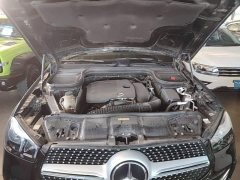 Mercedes-Benz GLE (Imported) GLE 350 4MATIC Fashion - ფოტო 19