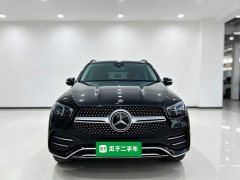 Mercedes-Benz GLE (Imported) GLE 350 4MATIC Fashion - ფოტო 2