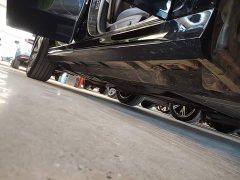 Mercedes-Benz GLE (Imported) GLE 350 4MATIC Fashion - ფოტო 20