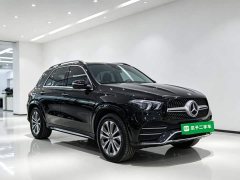 Mercedes-Benz GLE (Imported) GLE 350 4MATIC Fashion - ფოტო 3