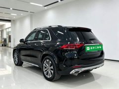 Mercedes-Benz GLE (Imported) GLE 350 4MATIC Fashion - ფოტო 4