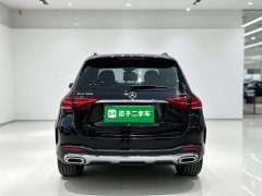 Mercedes-Benz GLE (Imported) GLE 350 4MATIC Fashion - ფოტო 5