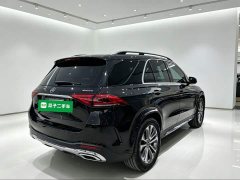 Mercedes-Benz GLE (Imported) GLE 350 4MATIC Fashion - ფოტო 6