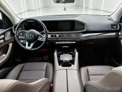 Mercedes-Benz GLE (Imported) GLE 350 4MATIC Fashion - ფოტო 9
