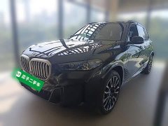 BMW X5 2023 xDrive 40Li M Sport Midnight Edition - ფოტო 1