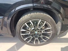 BMW X5 2023 xDrive 40Li M Sport Midnight Edition - ფოტო 11
