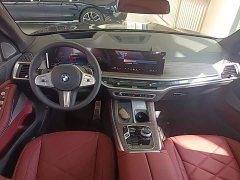 BMW X5 2023 xDrive 40Li M Sport Midnight Edition - ფოტო 13