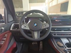 BMW X5 2023 xDrive 40Li M Sport Midnight Edition - ფოტო 14