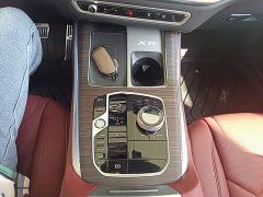 BMW X5 2023 xDrive 40Li M Sport Midnight Edition - ფოტო 18