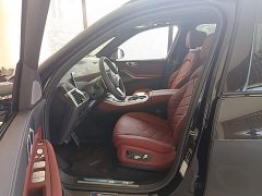BMW X5 2023 xDrive 40Li M Sport Midnight Edition - ფოტო 19