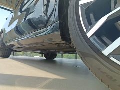 BMW X5 2023 xDrive 40Li M Sport Midnight Edition - ფოტო 2