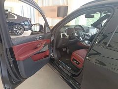 BMW X5 2023 xDrive 40Li M Sport Midnight Edition - ფოტო 20
