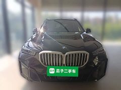 BMW X5 2023 xDrive 40Li M Sport Midnight Edition - ფოტო 4