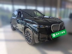 BMW X5 2023 xDrive 40Li M Sport Midnight Edition - ფოტო 5
