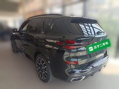 BMW X5 2023 xDrive 40Li M Sport Midnight Edition - ფოტო 6