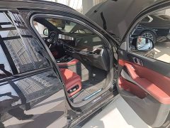 BMW X5 2023 xDrive 40Li M Sport Midnight Edition - ფოტო 8