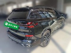 BMW X5 2023 xDrive 40Li M Sport Midnight Edition - ფოტო 9