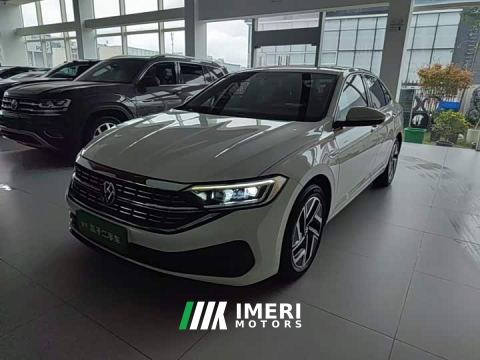 2023 Volkswagen Sagitar 280TSI DSG Beyond Lite