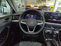Volkswagen Sagitar 280TSI DSG Beyond Lite - ფოტო 10