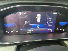 Volkswagen Sagitar 280TSI DSG Beyond Lite - ფოტო 11