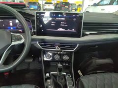 Volkswagen Sagitar 280TSI DSG Beyond Lite - ფოტო 12