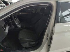 Volkswagen Sagitar 280TSI DSG Beyond Lite - ფოტო 14