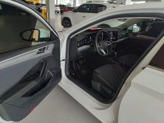 Volkswagen Sagitar 280TSI DSG Beyond Lite - ფოტო 15