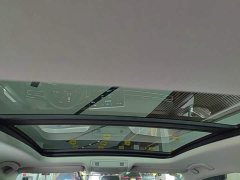 Volkswagen Sagitar 280TSI DSG Beyond Lite - ფოტო 17