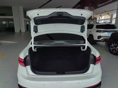 Volkswagen Sagitar 280TSI DSG Beyond Lite - ფოტო 18