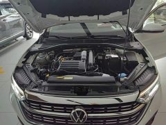 Volkswagen Sagitar 280TSI DSG Beyond Lite - ფოტო 19