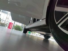 Volkswagen Sagitar 280TSI DSG Beyond Lite - ფოტო 20