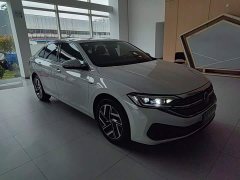 Volkswagen Sagitar 280TSI DSG Beyond Lite - ფოტო 3