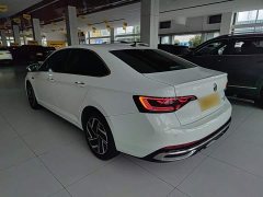 Volkswagen Sagitar 280TSI DSG Beyond Lite - ფოტო 4