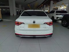 Volkswagen Sagitar 280TSI DSG Beyond Lite - ფოტო 5