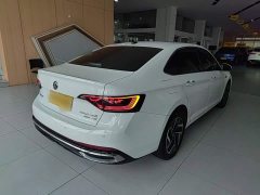 Volkswagen Sagitar 280TSI DSG Beyond Lite - ფოტო 6