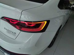 Volkswagen Sagitar 280TSI DSG Beyond Lite - ფოტო 7