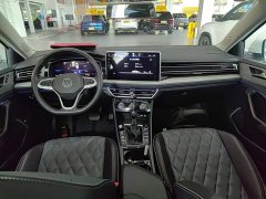 Volkswagen Sagitar 280TSI DSG Beyond Lite - ფოტო 9