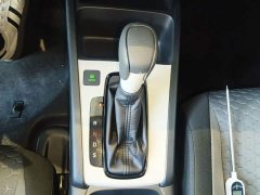 Honda Fit 2021 1.5L CVT Trend Edition - ფოტო 13