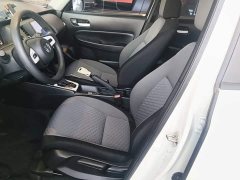 Honda Fit 2021 1.5L CVT Trend Edition - ფოტო 14
