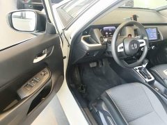 Honda Fit 2021 1.5L CVT Trend Edition - ფოტო 15