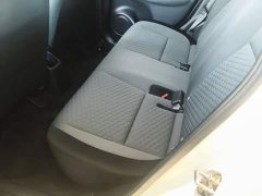 Honda Fit 2021 1.5L CVT Trend Edition - ფოტო 16