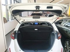 Honda Fit 2021 1.5L CVT Trend Edition - ფოტო 18