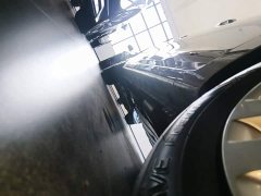 Honda Fit 2021 1.5L CVT Trend Edition - ფოტო 20