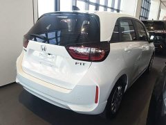 Honda Fit 2021 1.5L CVT Trend Edition - ფოტო 6