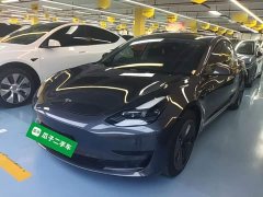 Tesla Model 3 Rear-Wheel Drive - ფოტო 1