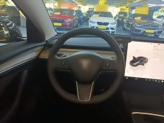 Tesla Model 3 Rear-Wheel Drive - ფოტო 10