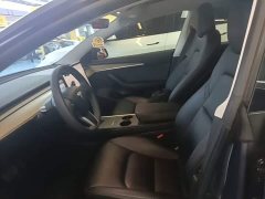 Tesla Model 3 Rear-Wheel Drive - ფოტო 14