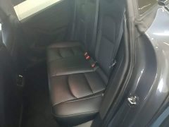 Tesla Model 3 Rear-Wheel Drive - ფოტო 16