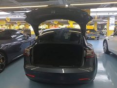 Tesla Model 3 Rear-Wheel Drive - ფოტო 18